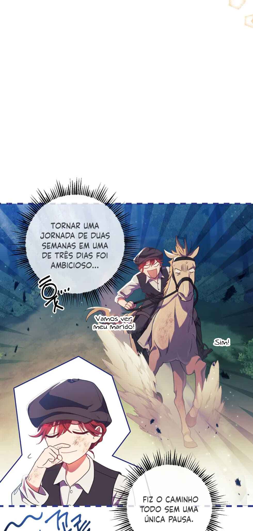 Divorcing the Emperor Chapter 2 - Page 9