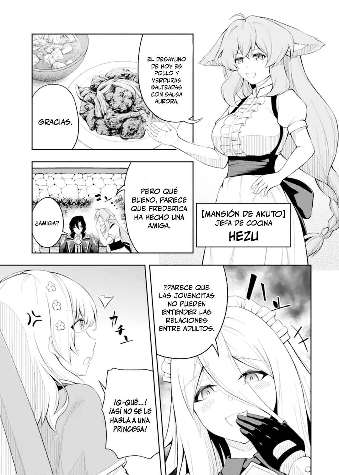 Ore wa Boukensha Guild no Akutoku Guild Master ~Jinzai wo Tekizaitekisho ni Tsuihou Shitara, Nazeka Mechakucha Kanshasaremashita~ Chapter 3 - Page 11