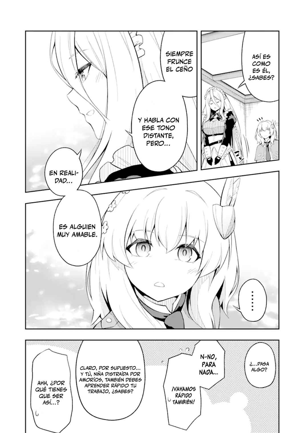 Ore wa Boukensha Guild no Akutoku Guild Master ~Jinzai wo Tekizaitekisho ni Tsuihou Shitara, Nazeka Mechakucha Kanshasaremashita~ Chapter 3 - Page 18