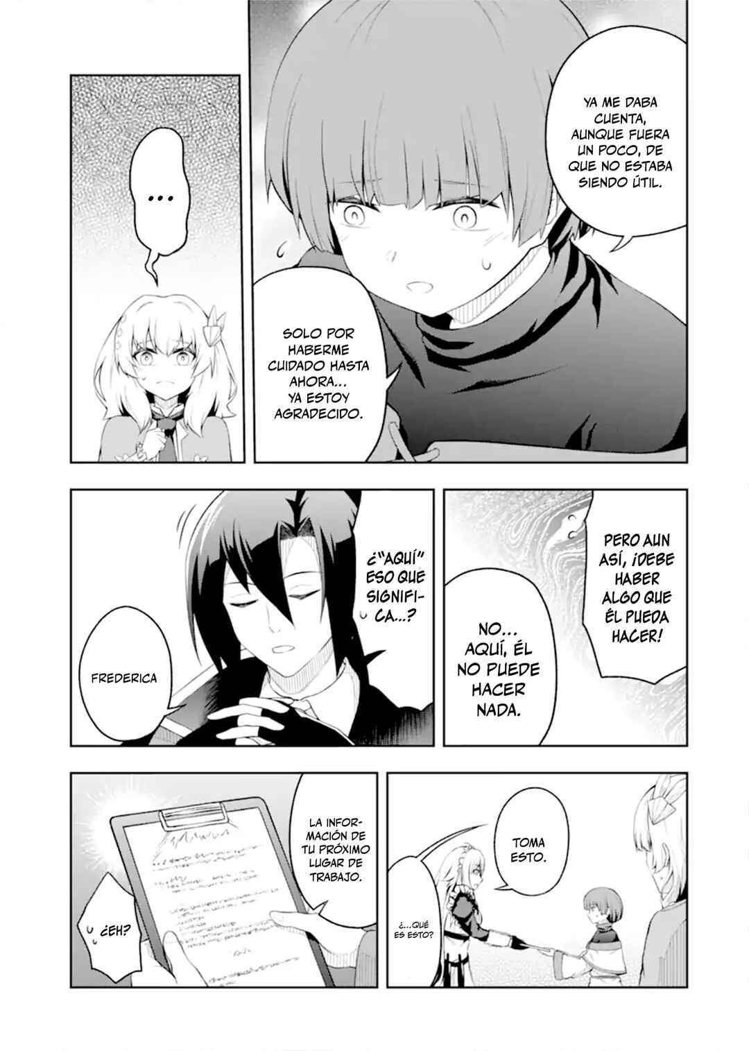 Ore wa Boukensha Guild no Akutoku Guild Master ~Jinzai wo Tekizaitekisho ni Tsuihou Shitara, Nazeka Mechakucha Kanshasaremashita~ Chapter 3 - Page 25