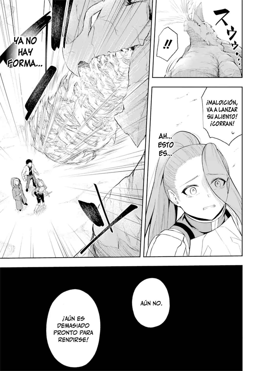 Ore wa Boukensha Guild no Akutoku Guild Master ~Jinzai wo Tekizaitekisho ni Tsuihou Shitara, Nazeka Mechakucha Kanshasaremashita~ Chapter 3 - Page 3