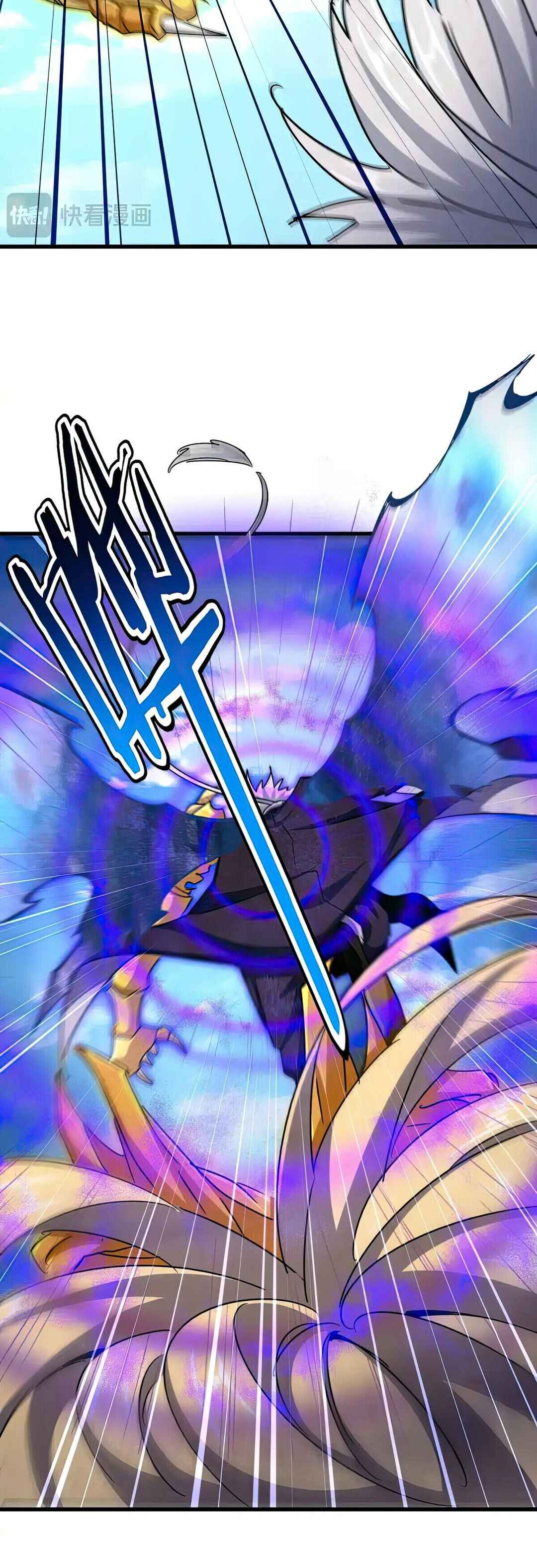 The Servant Is the Demon King?! Chapter 474 - Page 12