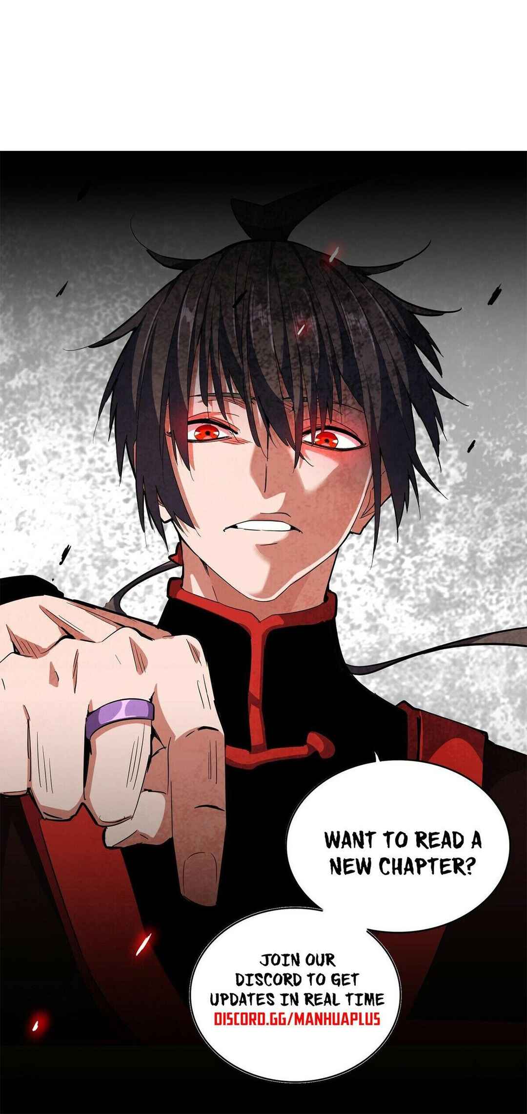 The Servant Is the Demon King?! Chapter 474 - Page 40