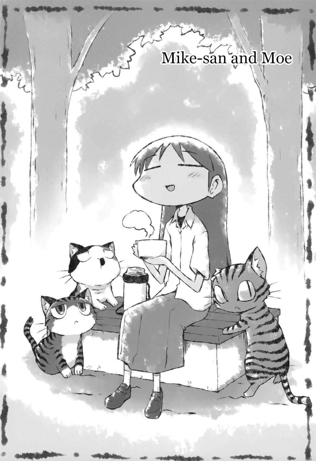Sketchbook Chapter 116 - Page 10