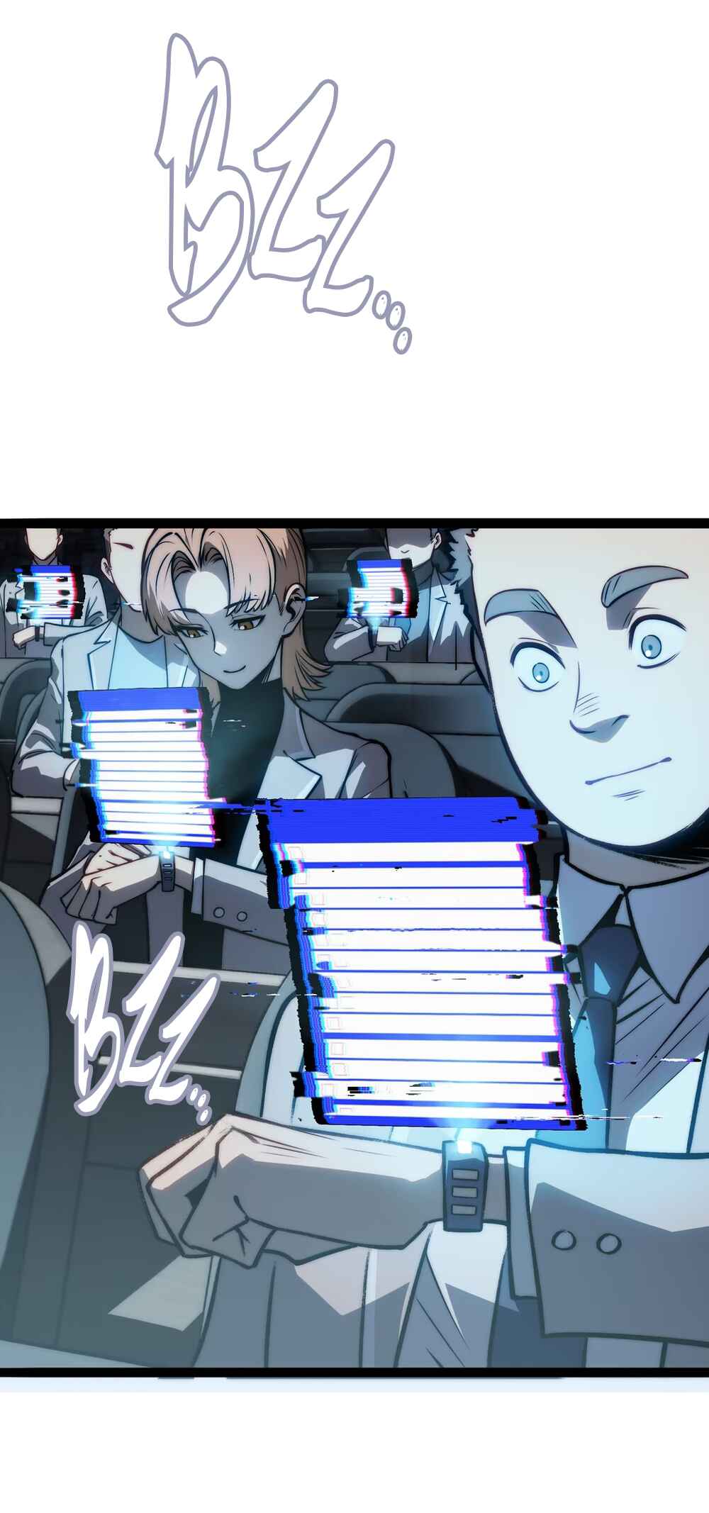 Bàoshízhě Chapter 12 - Page 79