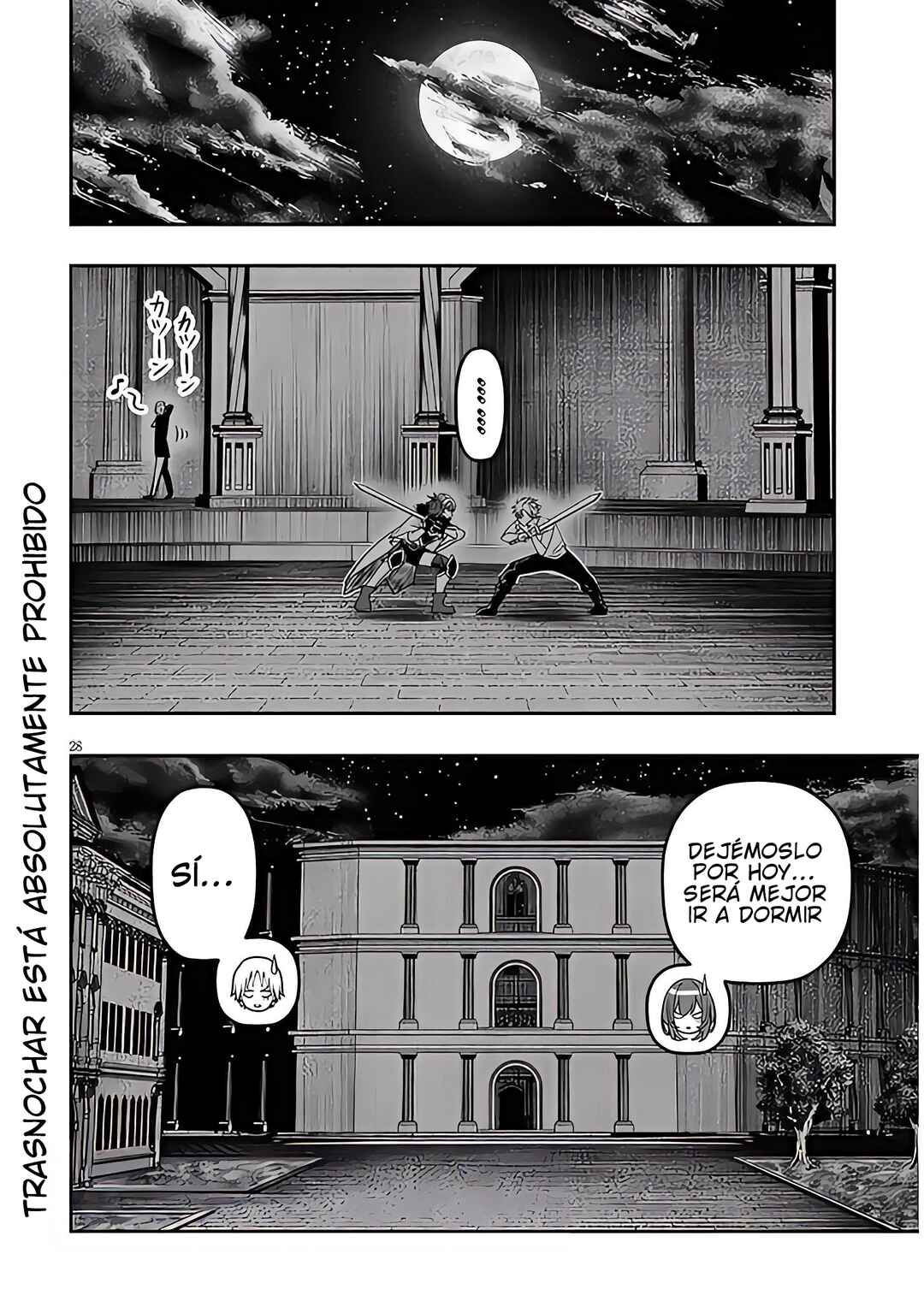 Taida na Akujoku Kizoku ni Tensei shita Ore, Scenario wo Bukkowashitara Kikakugai no Maryoku de Saikyou ni Natta Chapter 17.2 - Page 15