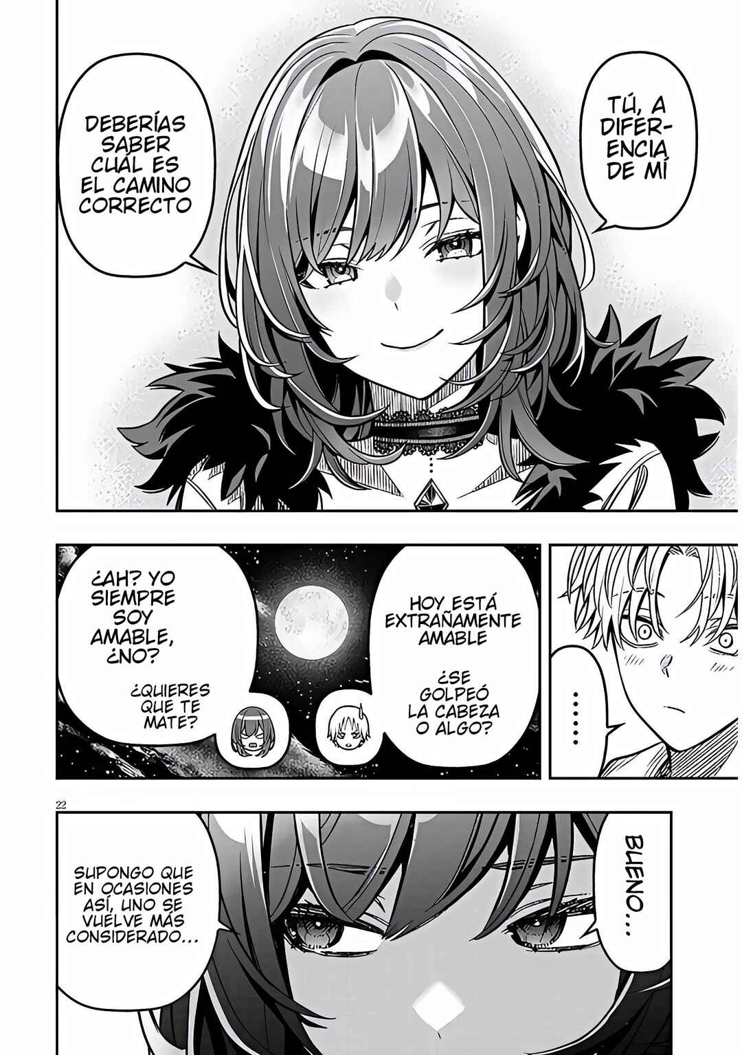 Taida na Akujoku Kizoku ni Tensei shita Ore, Scenario wo Bukkowashitara Kikakugai no Maryoku de Saikyou ni Natta Chapter 17.2 - Page 9