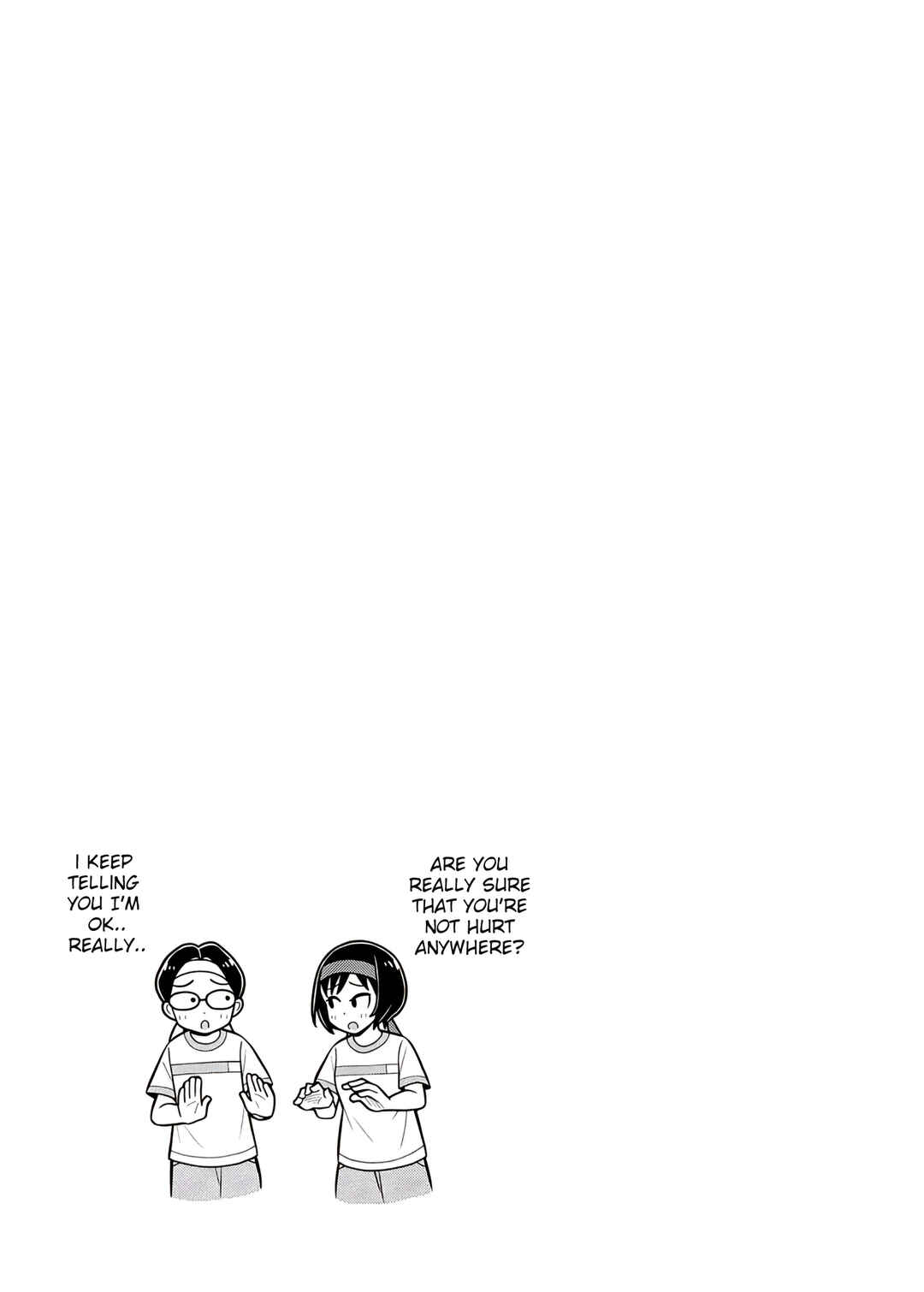 Kyou kara Hajimeru Osananajimi Chapter 56 - Page 13