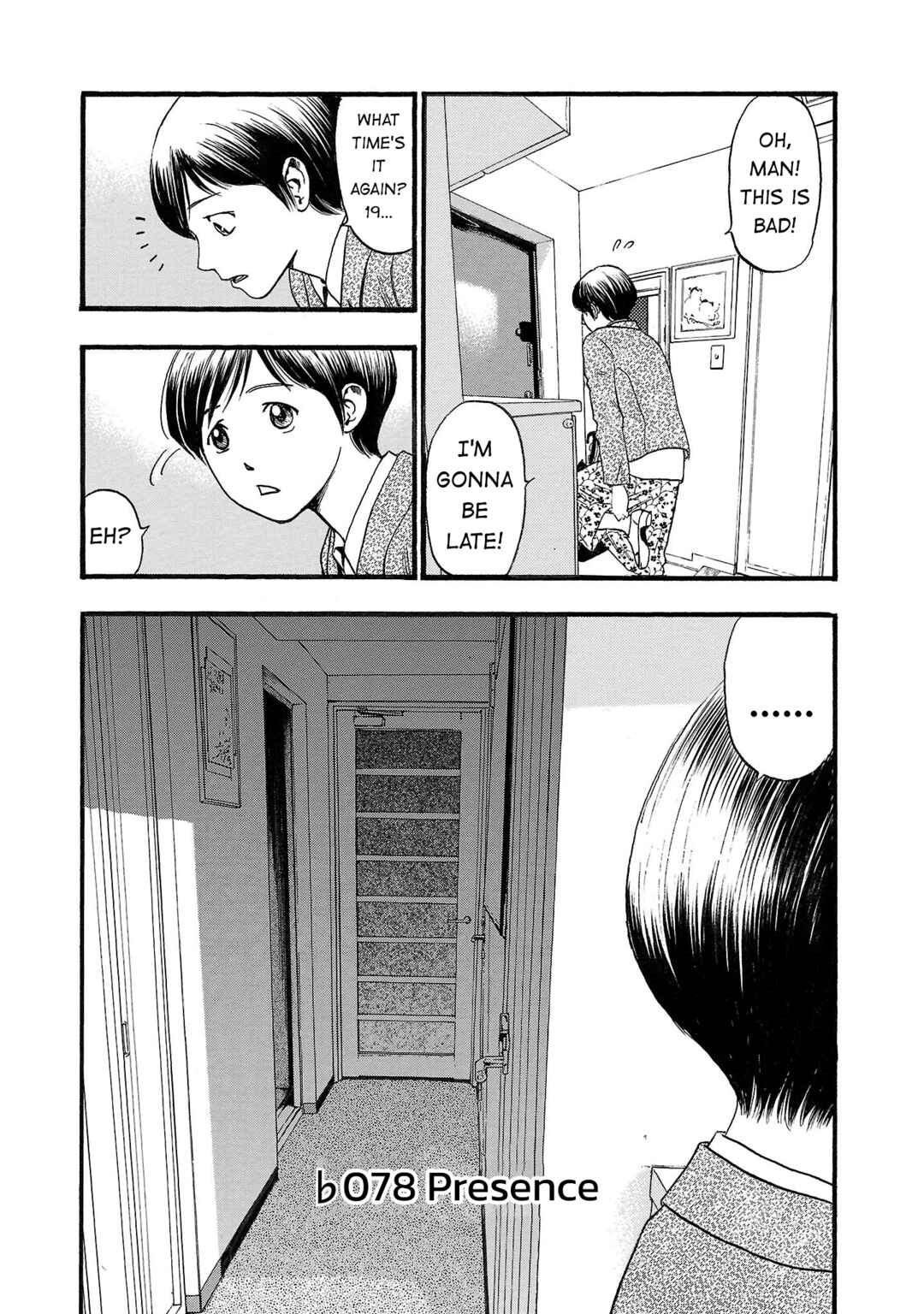 Fuan no Tane* Chapter 178 - Page 2