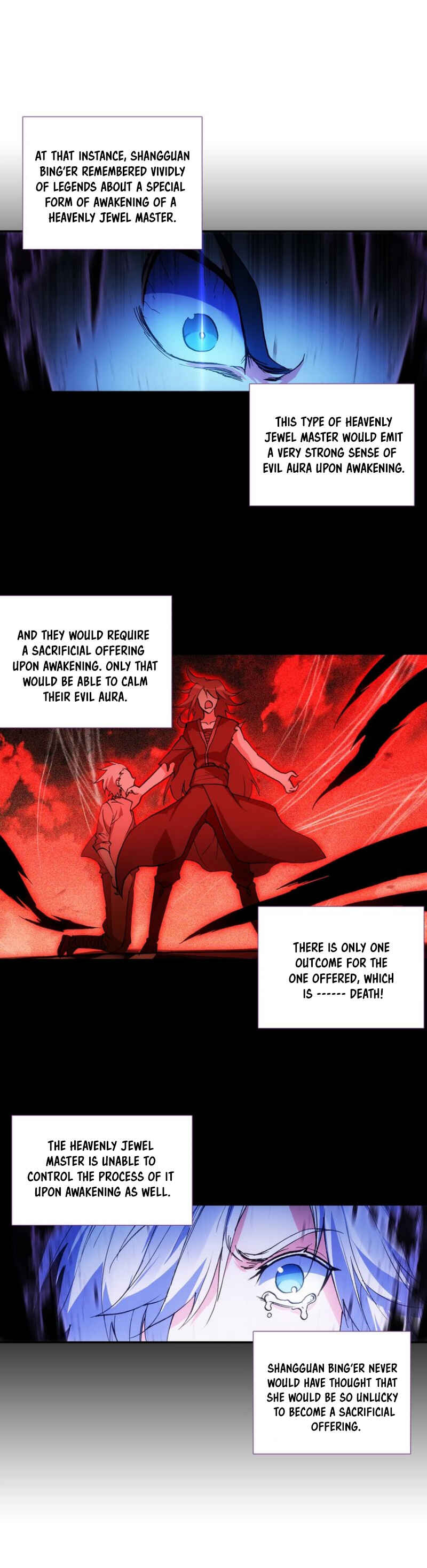 Heavenly Jewel Master Chapter 12 - Page 6