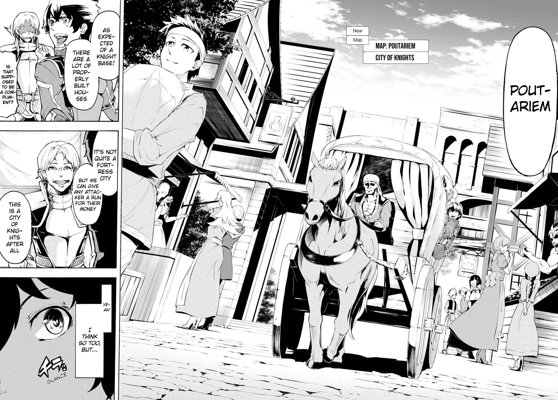 Inaka no Home Center Otoko no Jiyuu na Isekai Seikatsu Chapter 6 - Page 10