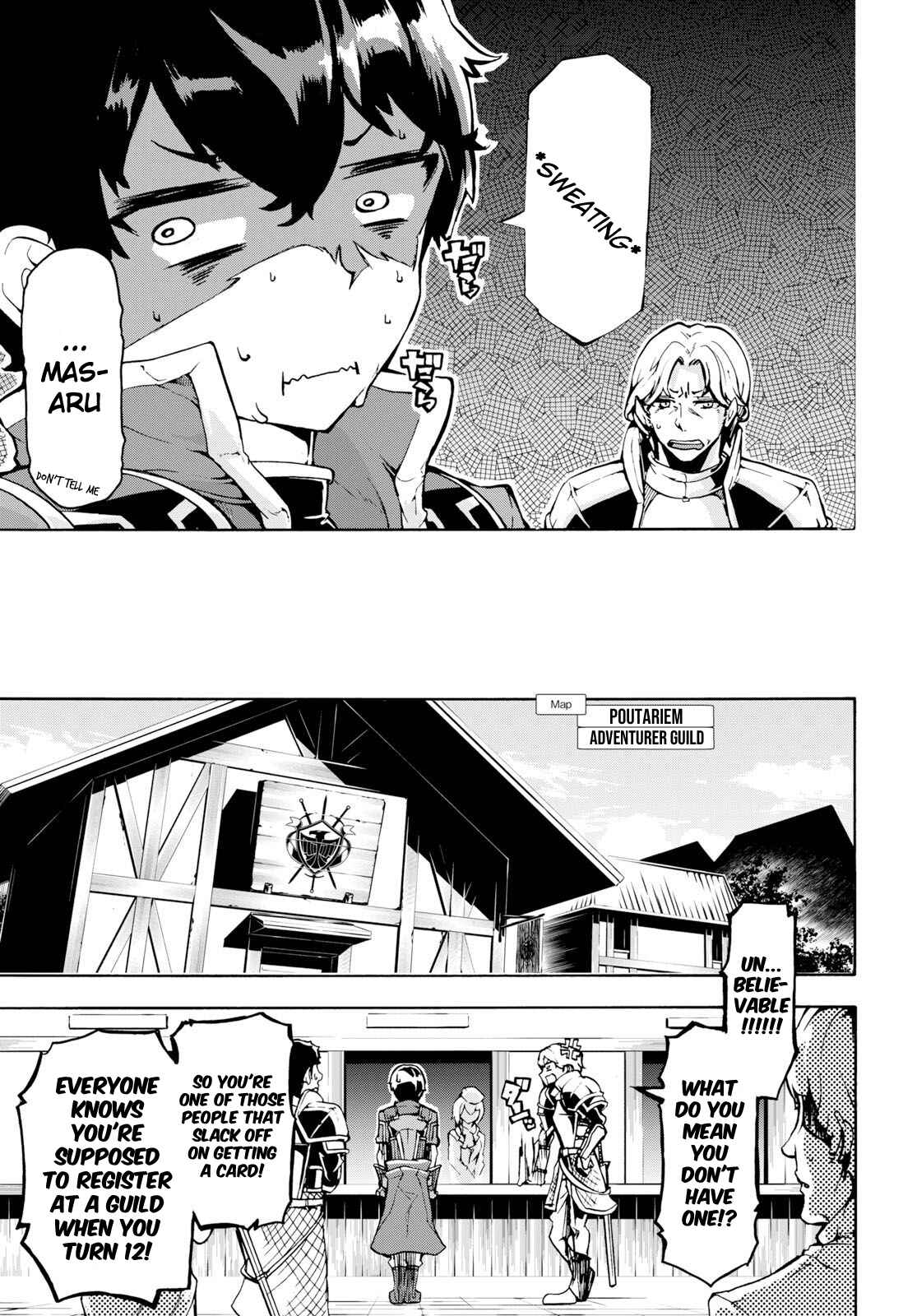 Inaka no Home Center Otoko no Jiyuu na Isekai Seikatsu Chapter 6 - Page 12