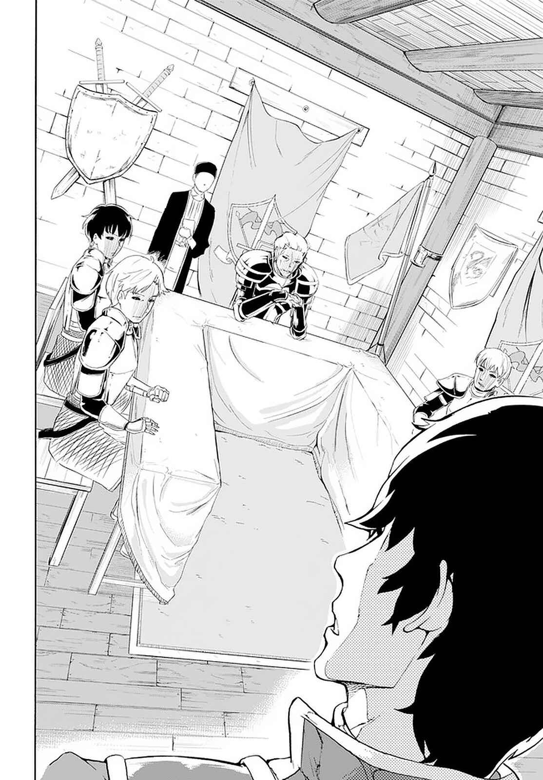 Inaka no Home Center Otoko no Jiyuu na Isekai Seikatsu Chapter 6 - Page 19