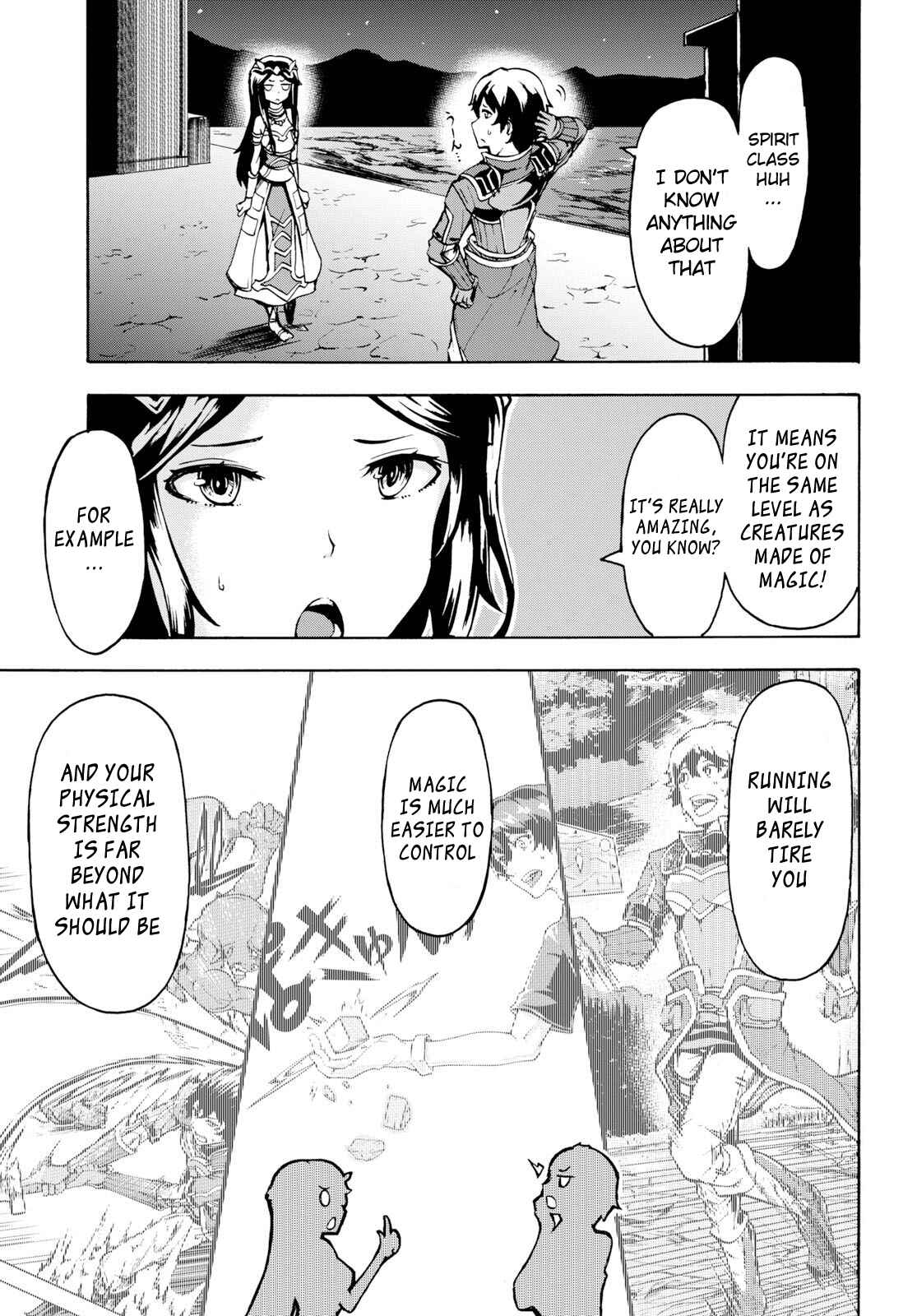 Inaka no Home Center Otoko no Jiyuu na Isekai Seikatsu Chapter 6 - Page 3