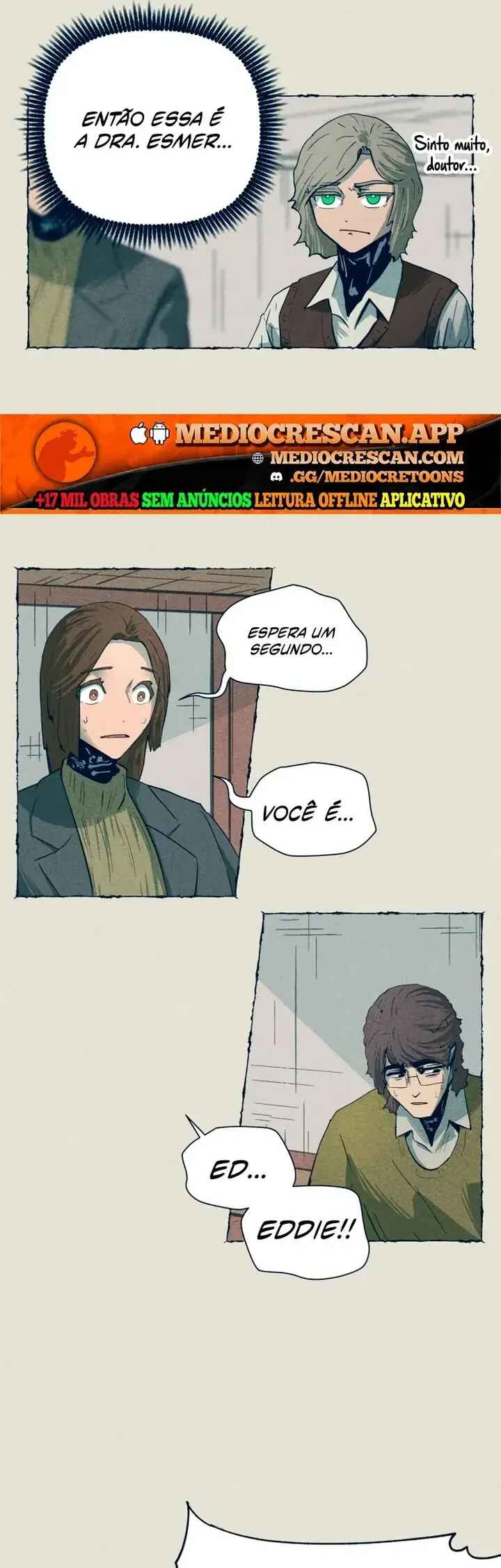 Journey of Iron and Ice Chapter 11 - Page 36