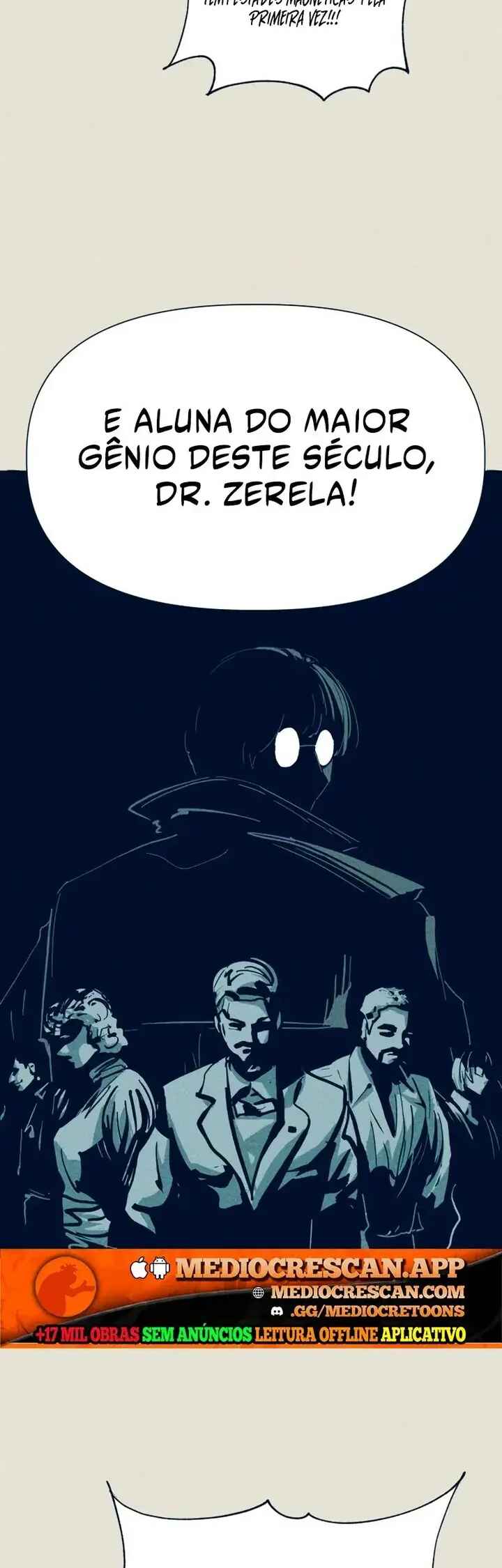 Journey of Iron and Ice Chapter 11 - Page 40