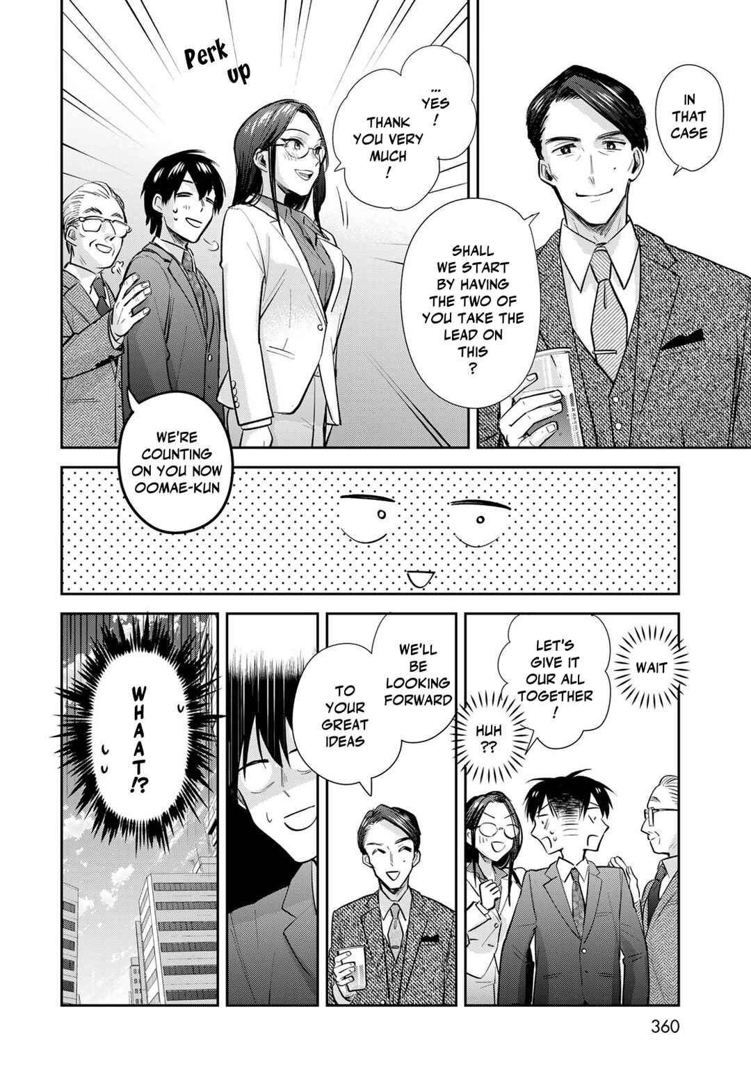Isekai Shachuuhaku Monogatari: Outrunner PHEV Chapter 24 - Page 32