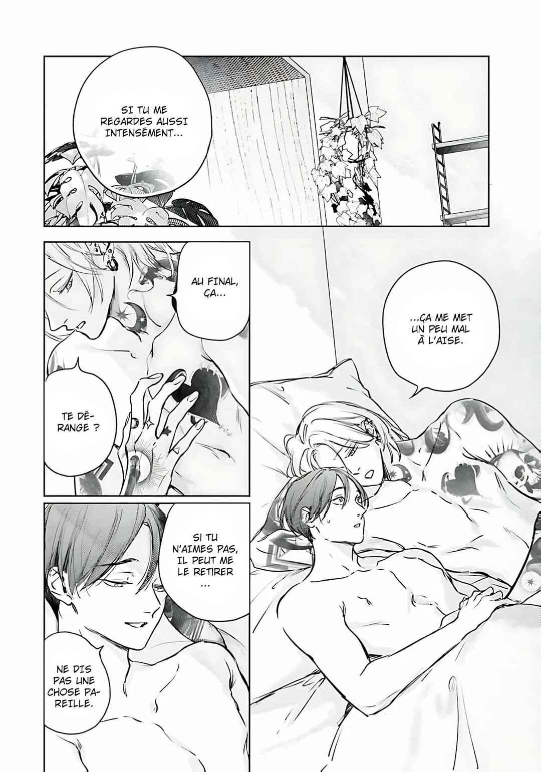 Love Tattoo Chapter 6 - Page 37