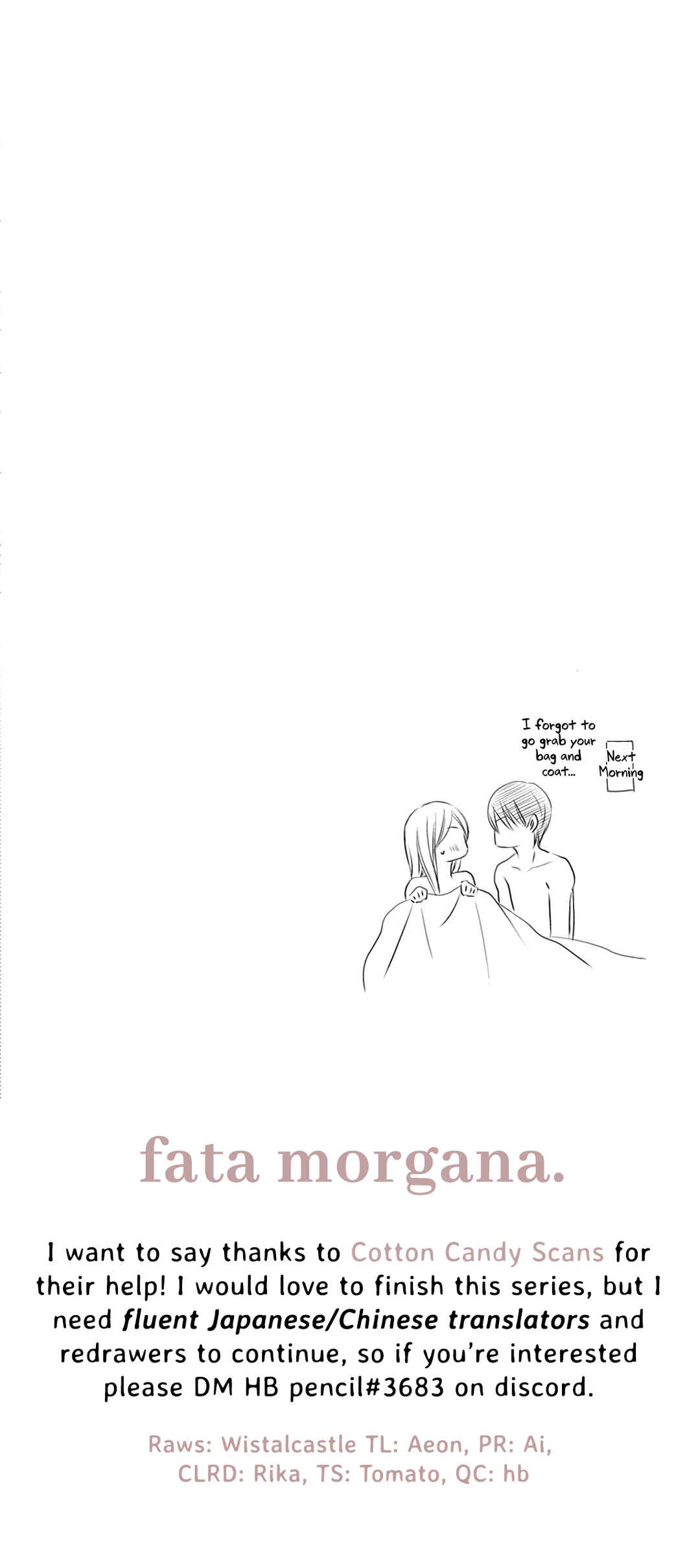 Chijou no Seppun Chapter 11 - Page 36