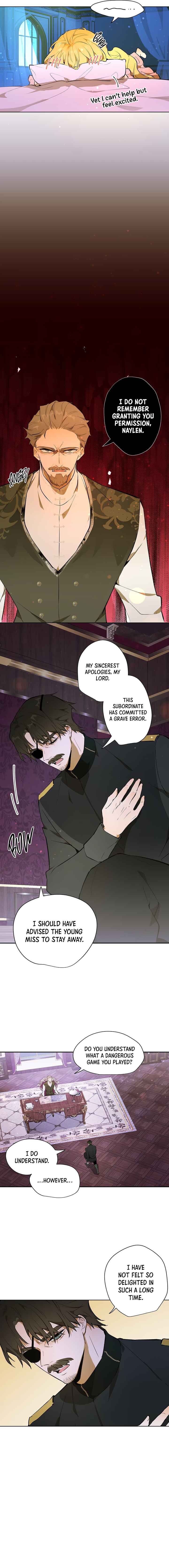 From Six to Sovereignty: The Girl Who Ruled Chapter 10 - Page 6