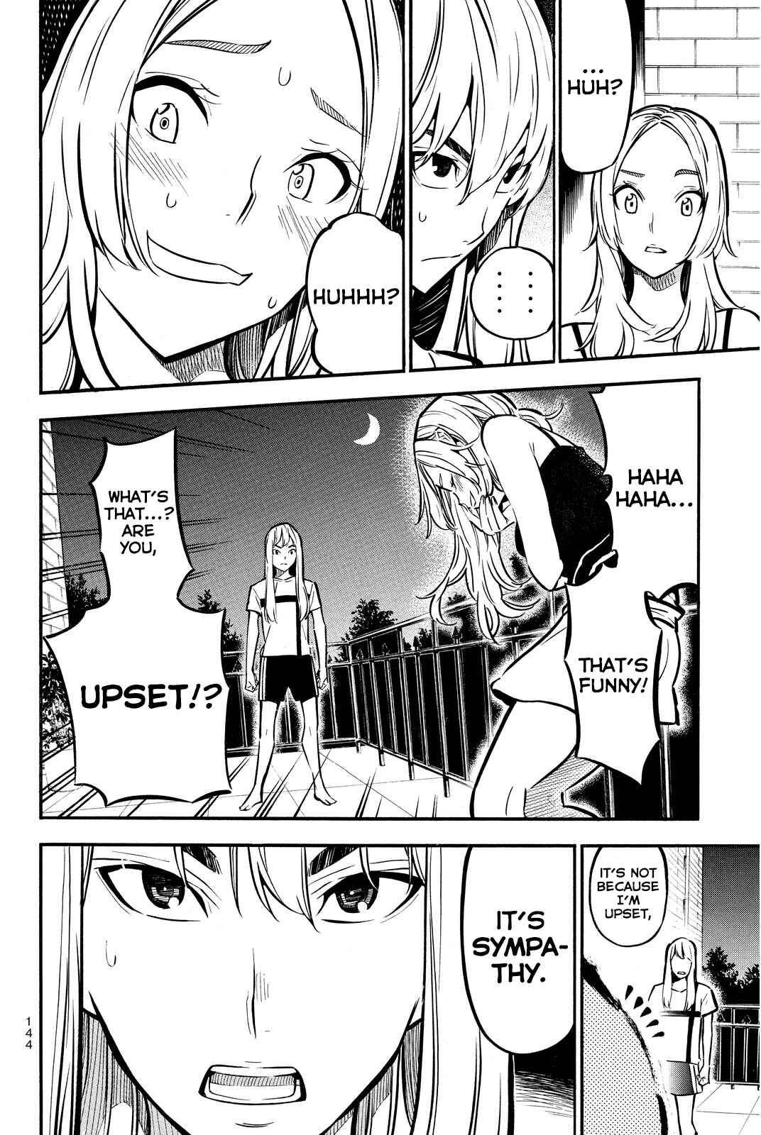 AKB49: Ren'ai Kinshi Jourei Chapter 241 - Page 2