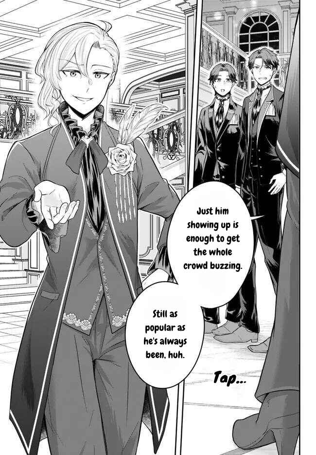 Dokushin Kizoku wa Isekai wo Ouka Suru ~Kekkon Shinai Otoko no Yuuga na Ohitori-sama Life~ Chapter 16 - Page 29