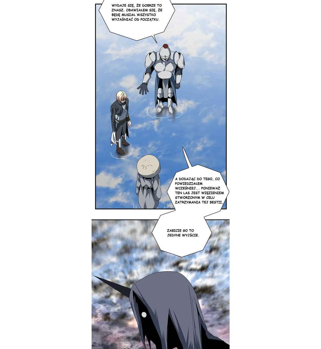 Mawangkkaji Han Geol-eum Chapter 10 - Page 19