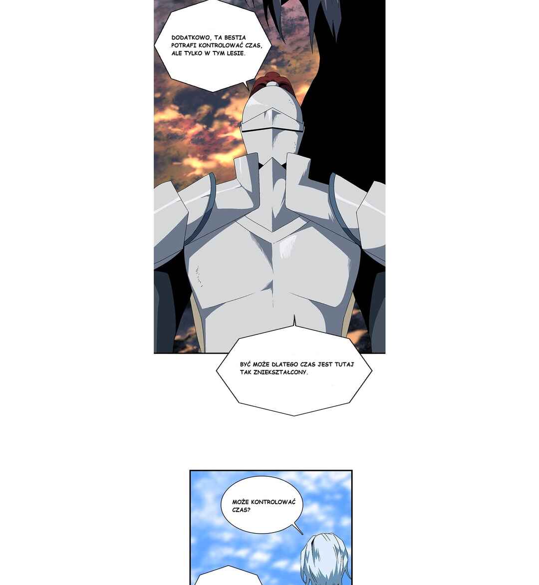 Mawangkkaji Han Geol-eum Chapter 10 - Page 20