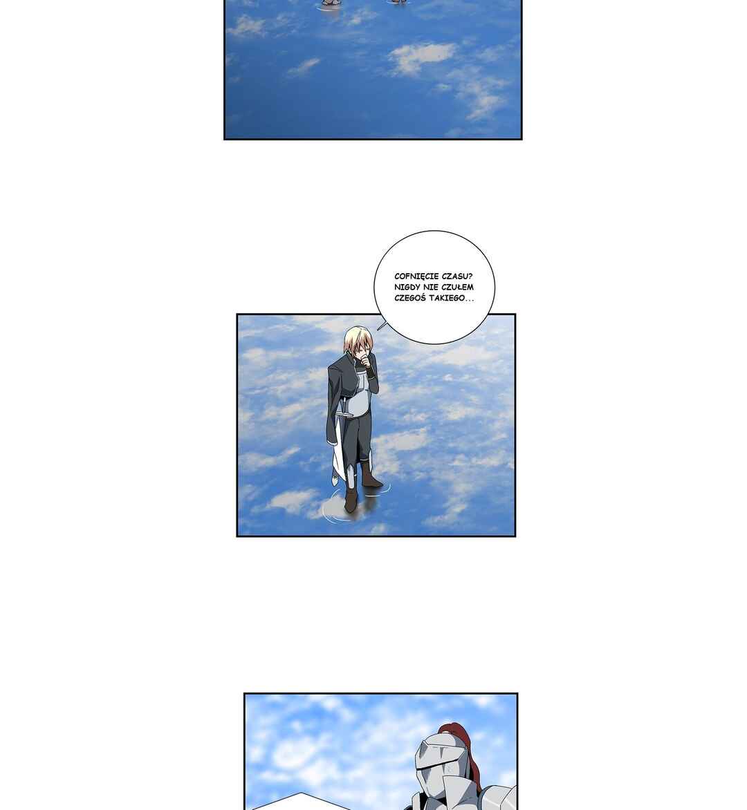 Mawangkkaji Han Geol-eum Chapter 10 - Page 23