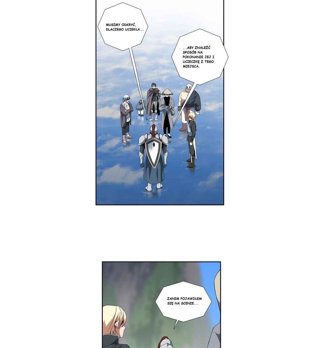 Mawangkkaji Han Geol-eum Chapter 10 - Page 26