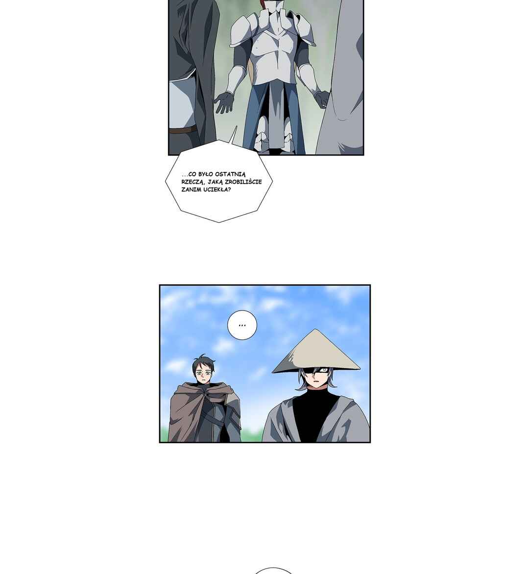 Mawangkkaji Han Geol-eum Chapter 10 - Page 27