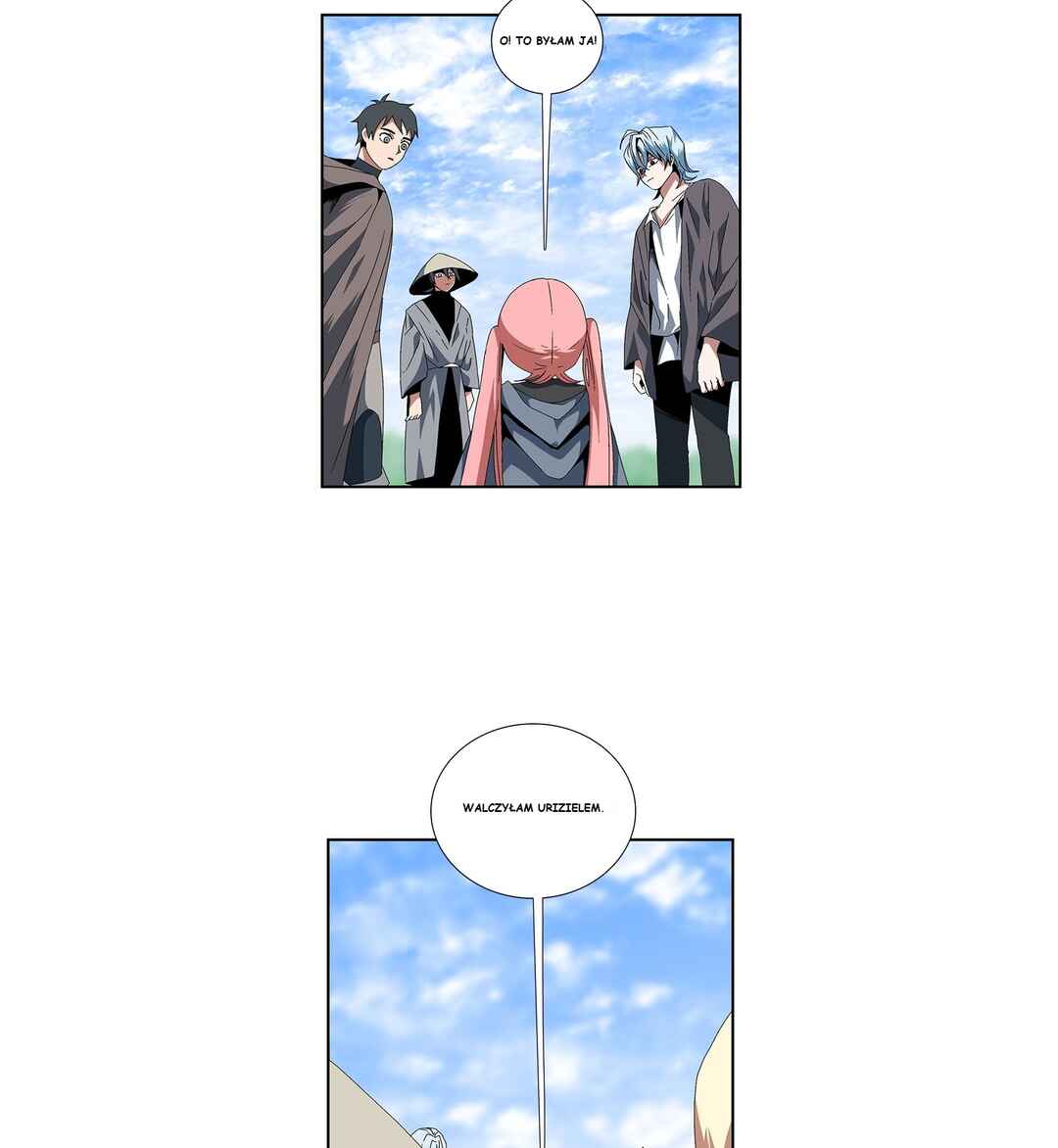 Mawangkkaji Han Geol-eum Chapter 10 - Page 28