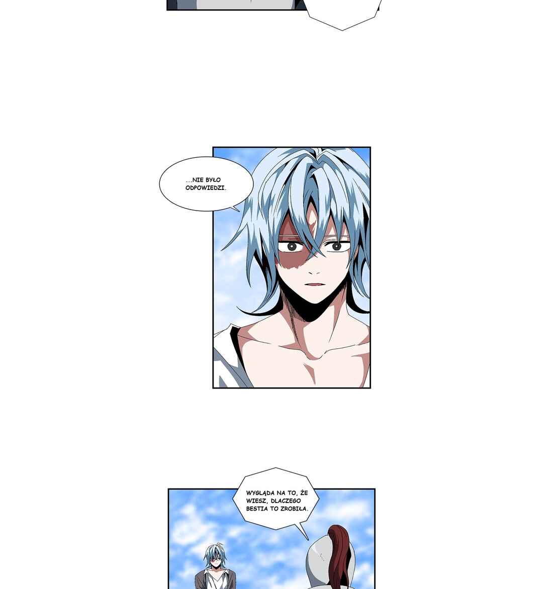 Mawangkkaji Han Geol-eum Chapter 10 - Page 30