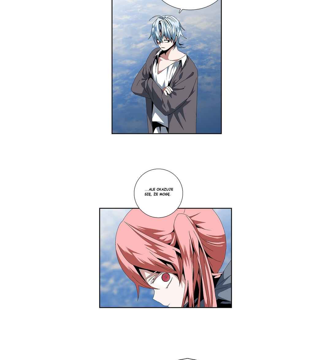 Mawangkkaji Han Geol-eum Chapter 10 - Page 39