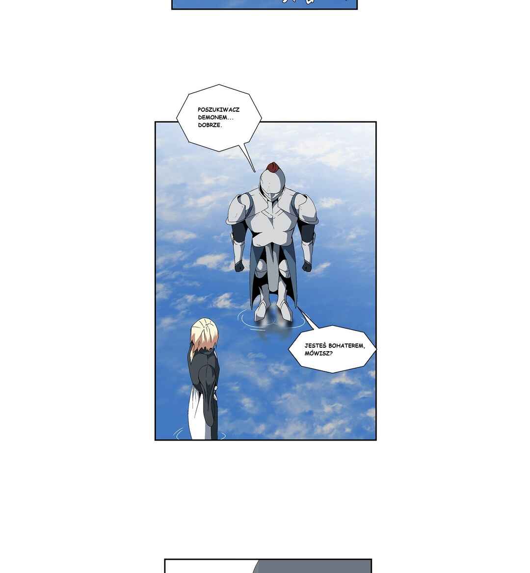 Mawangkkaji Han Geol-eum Chapter 10 - Page 4
