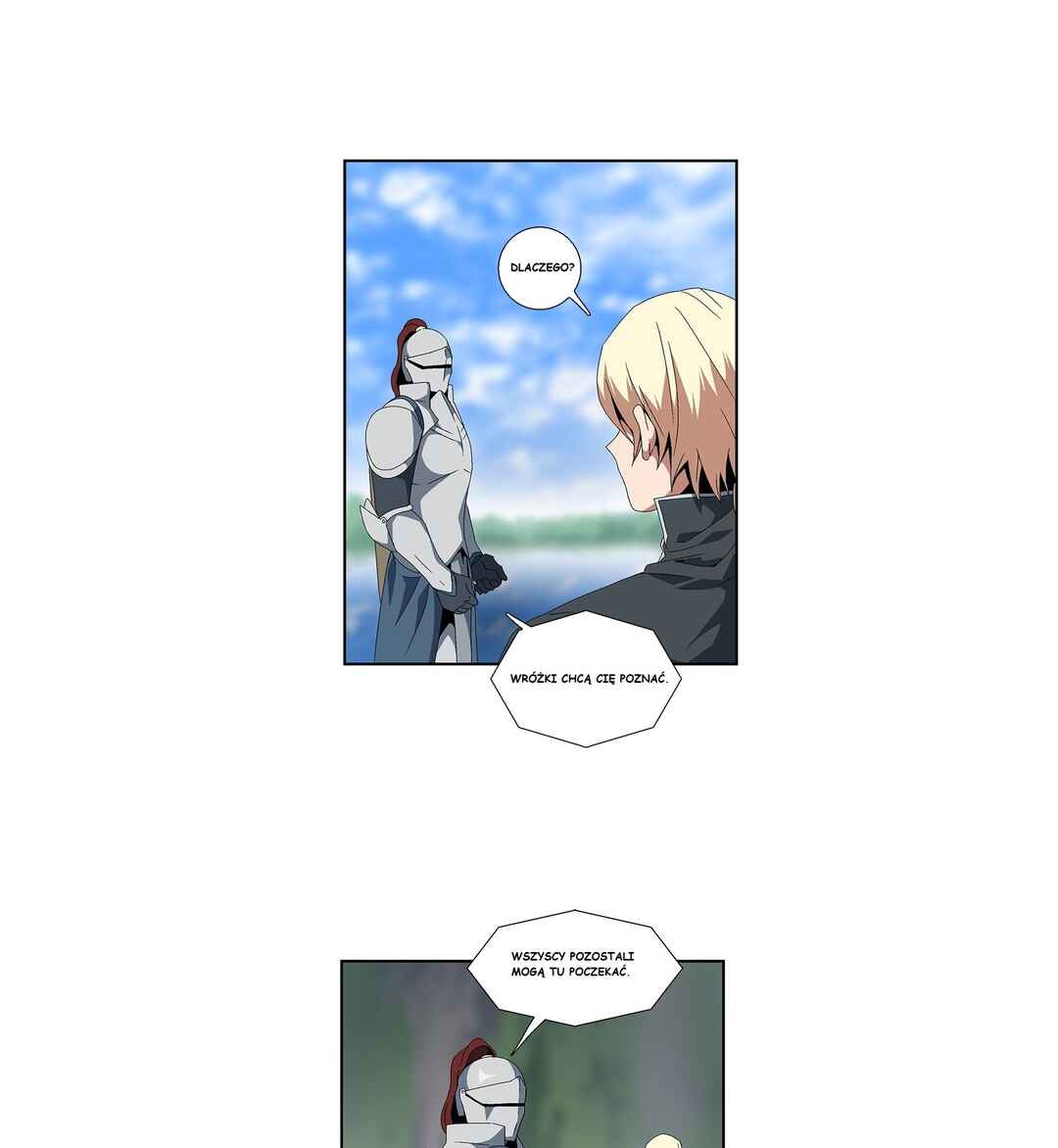Mawangkkaji Han Geol-eum Chapter 10 - Page 42