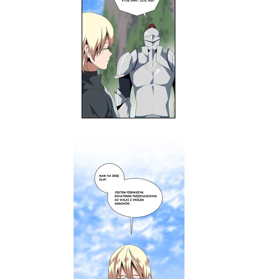 Mawangkkaji Han Geol-eum Chapter 10 - Page 6