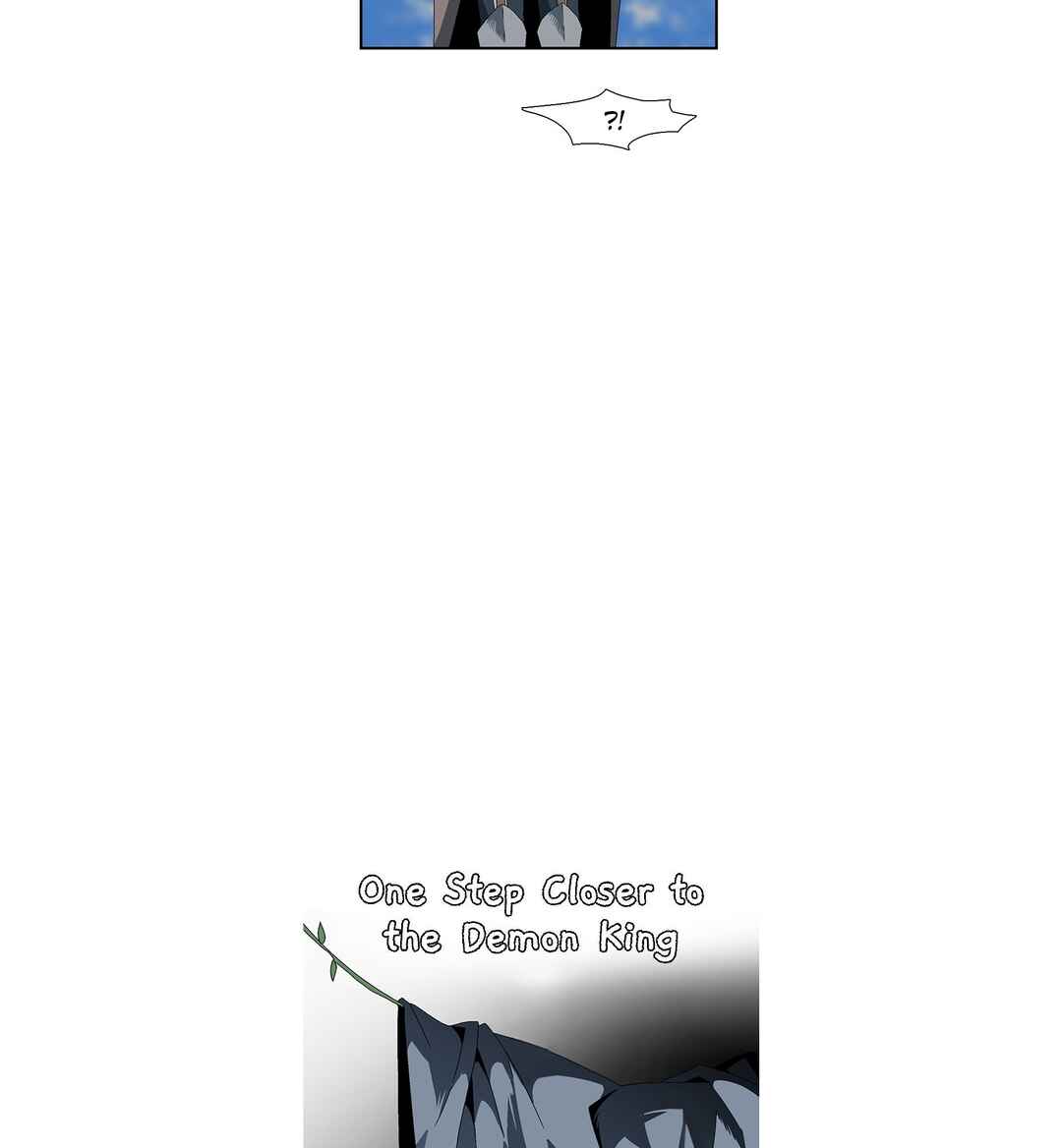 Mawangkkaji Han Geol-eum Chapter 10 - Page 8