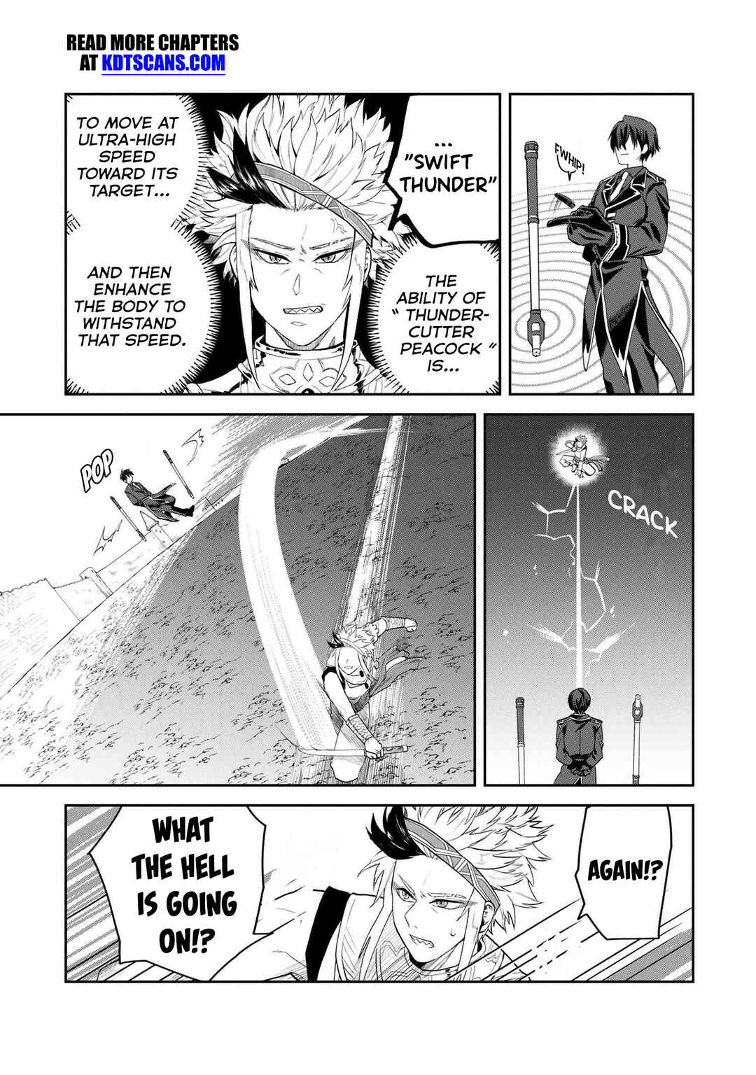 Heimin Shusshin no Teikoku Shoukan, Munou na Kizoku Joukan wo Juurin shite Nariagaru Chapter 12 - Page 10