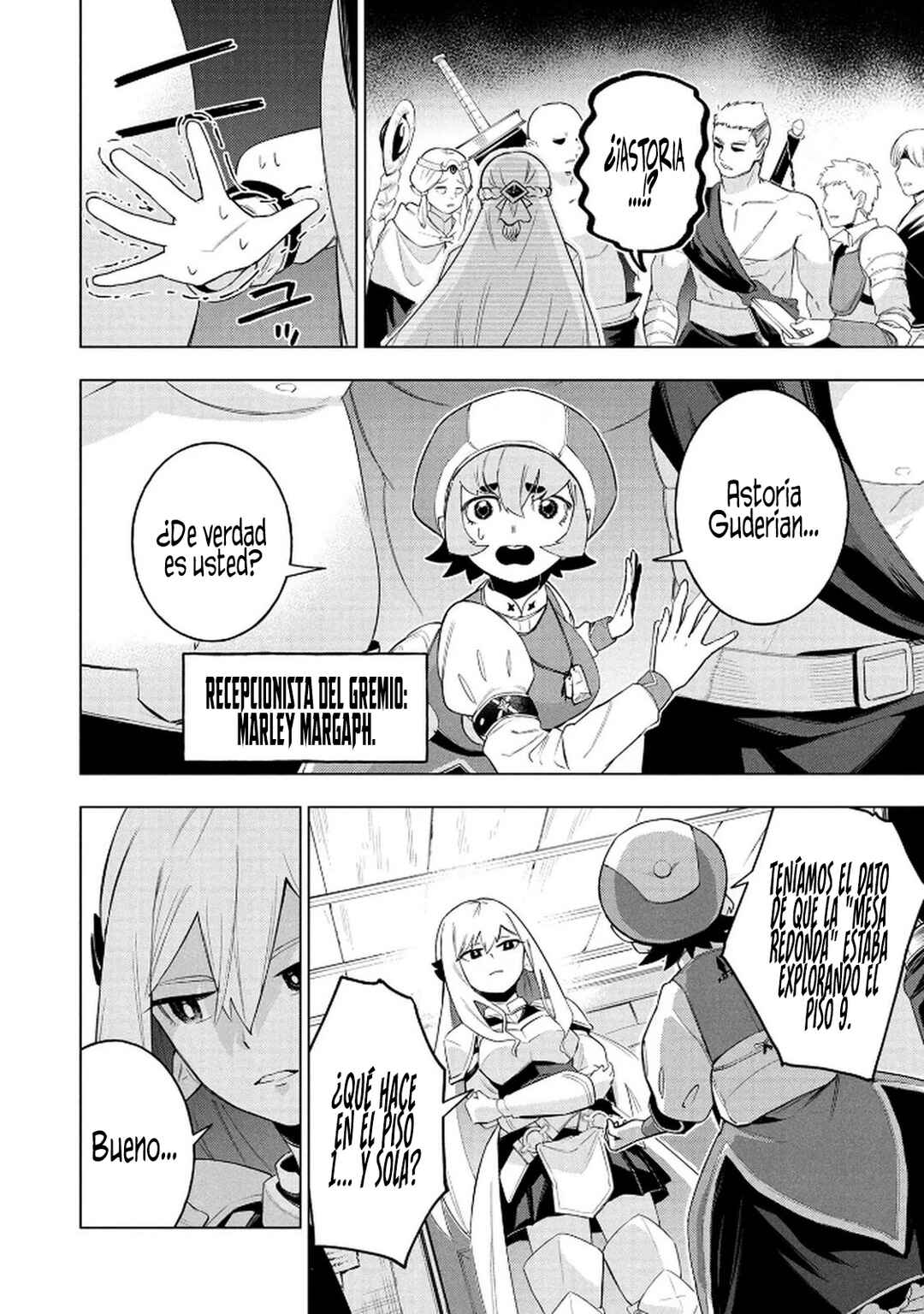 Kyuutei Kagishi, [Lock] to [Release] no Nouryoku o Kakushiteitara Tsuihou Sareru: Fuuin Shiteita Maou ga Abaredashita mitai dakedo, S-Rank Boukensha to Dungeon Seiha Suru node Mou Osoi desu Chapter 4 - Page 13