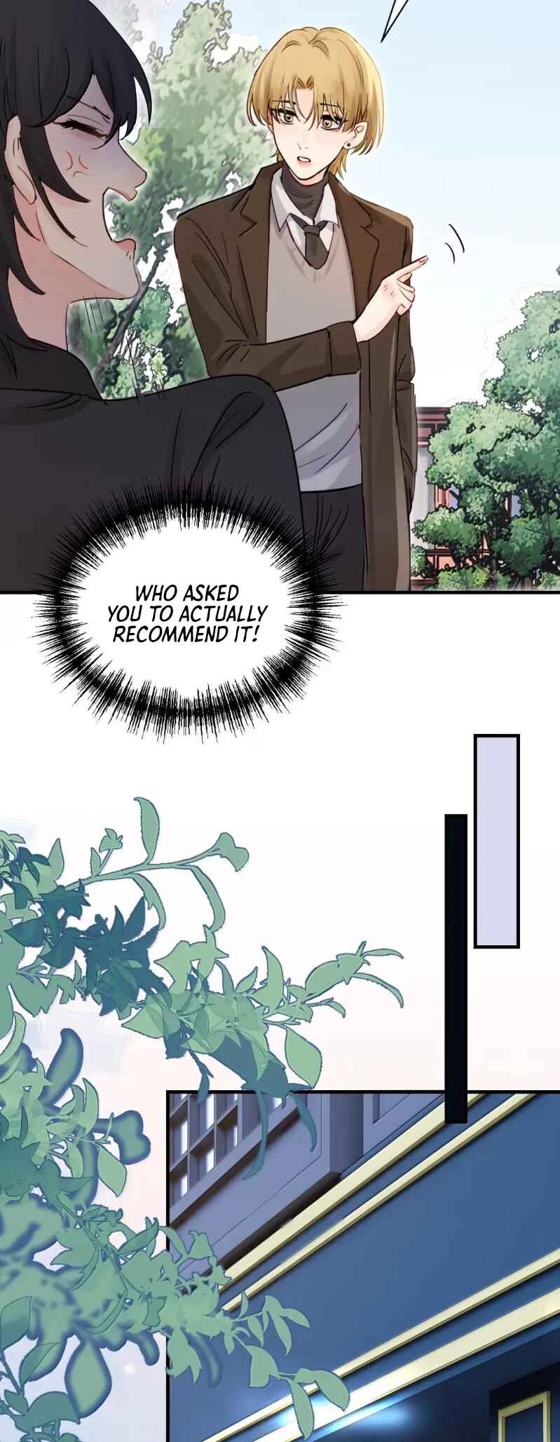 The Yandere Sister Just Wants Me to Bully Her Chapter 56 - Page 10