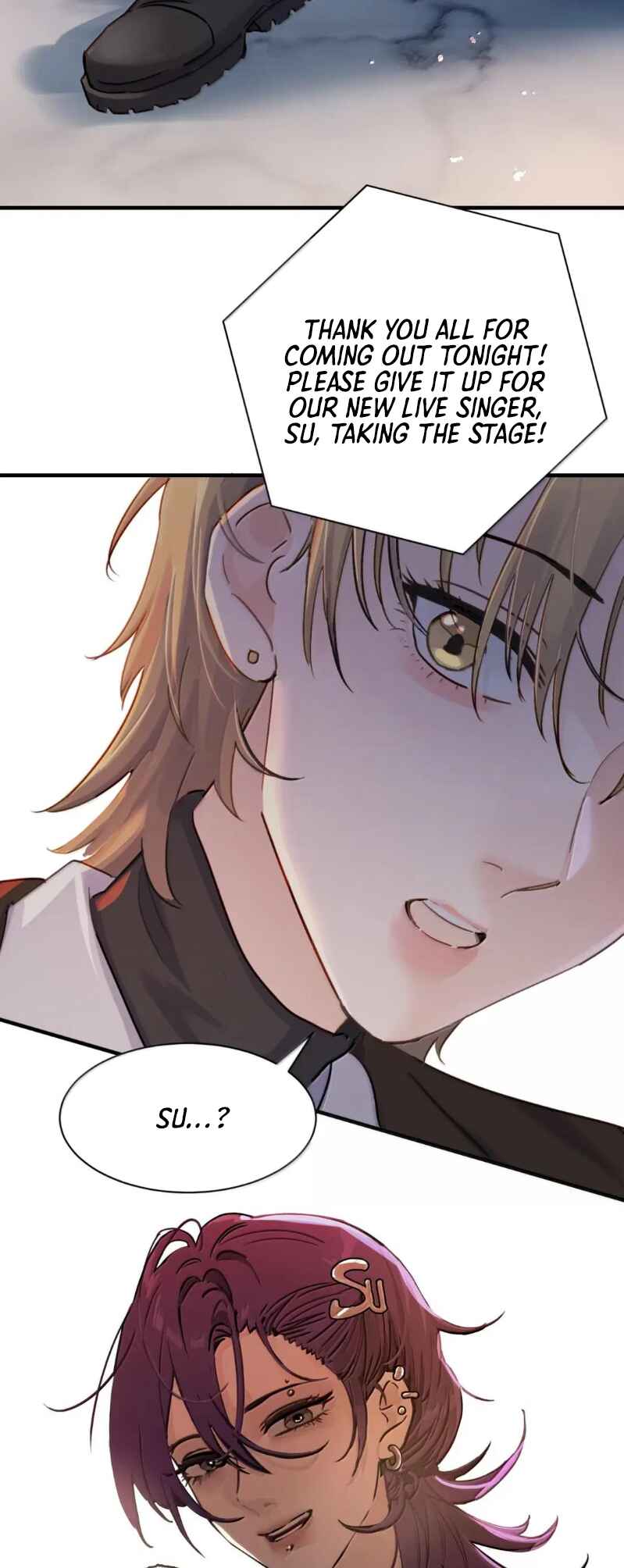 The Yandere Sister Just Wants Me to Bully Her Chapter 56 - Page 24