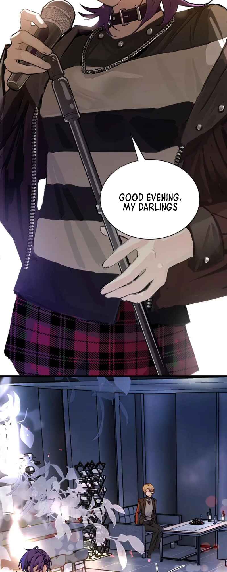 The Yandere Sister Just Wants Me to Bully Her Chapter 56 - Page 25
