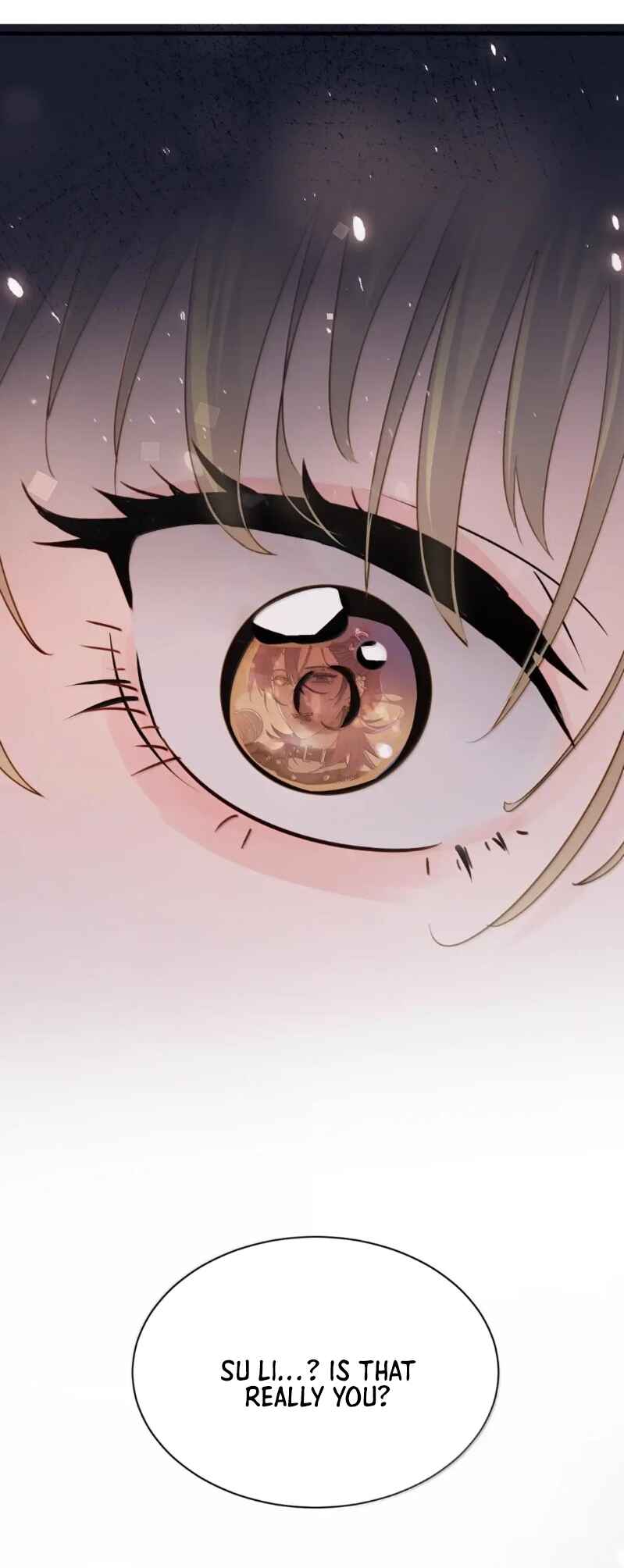 The Yandere Sister Just Wants Me to Bully Her Chapter 56 - Page 27