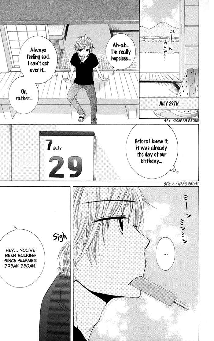 Joushikousei de, Hanayome de. Chapter 3 - Page 26