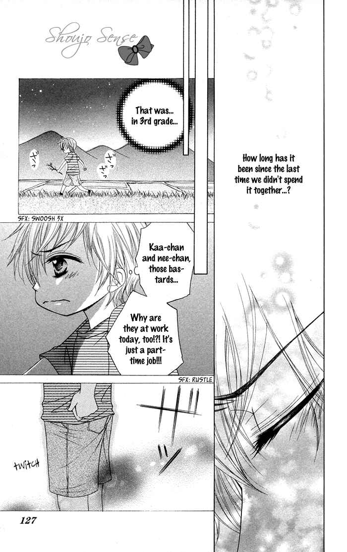 Joushikousei de, Hanayome de. Chapter 3 - Page 34
