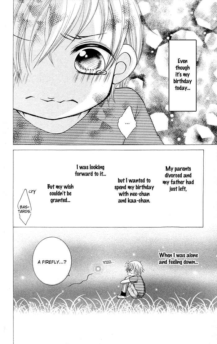 Joushikousei de, Hanayome de. Chapter 3 - Page 35
