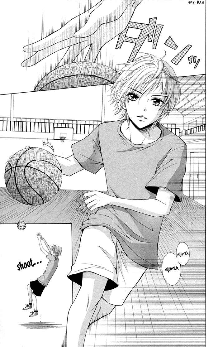 Joushikousei de, Hanayome de. Chapter 3 - Page 4