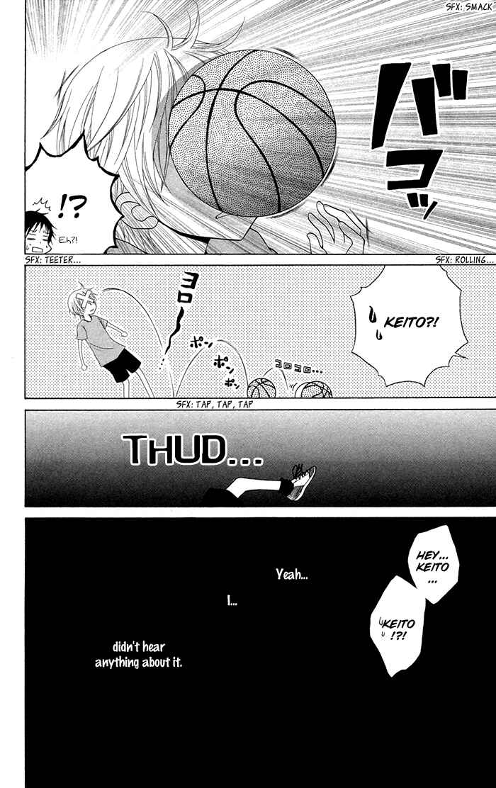 Joushikousei de, Hanayome de. Chapter 3 - Page 7