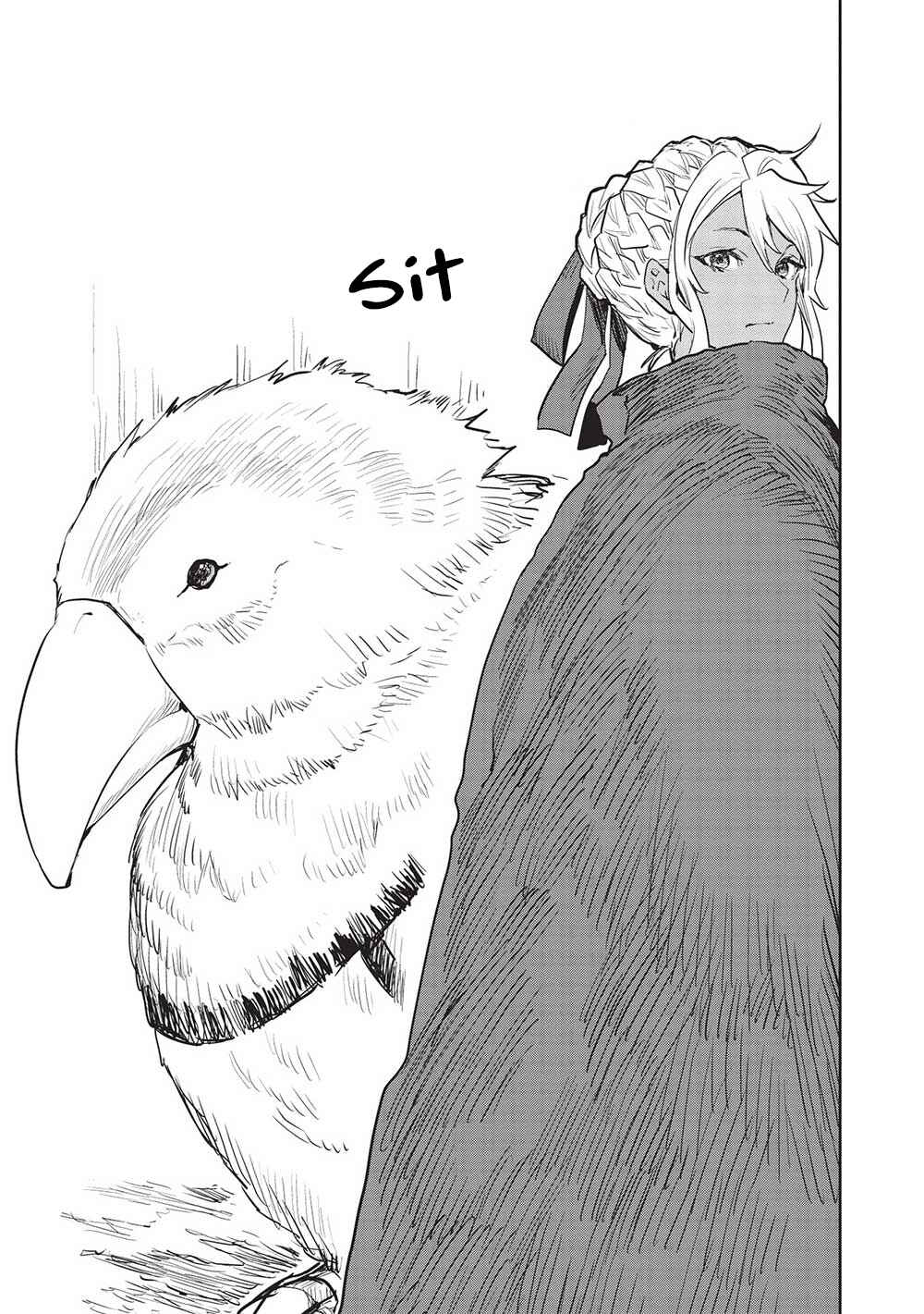 Isekai Ryouridou Chapter 42 - Page 22